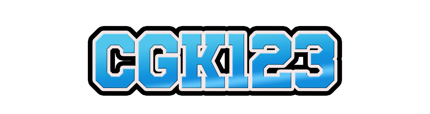 Cgk123 Link Slot Online Gacor Terpercaya Indonesia